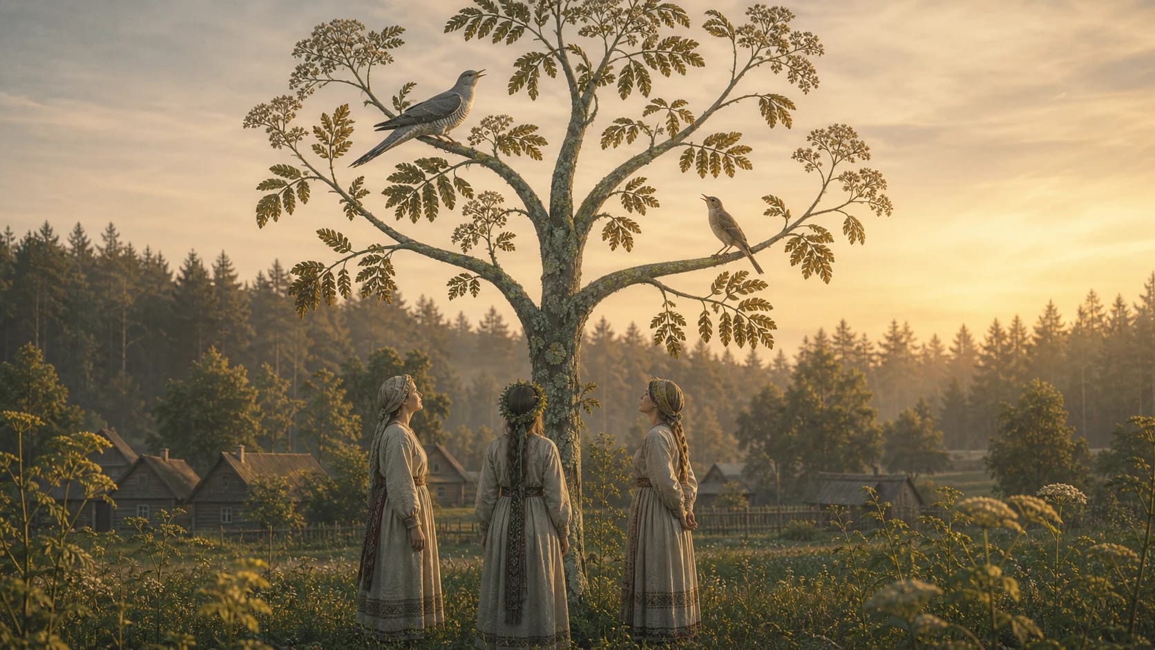 Aglala, Tall One, Laduto illustration
