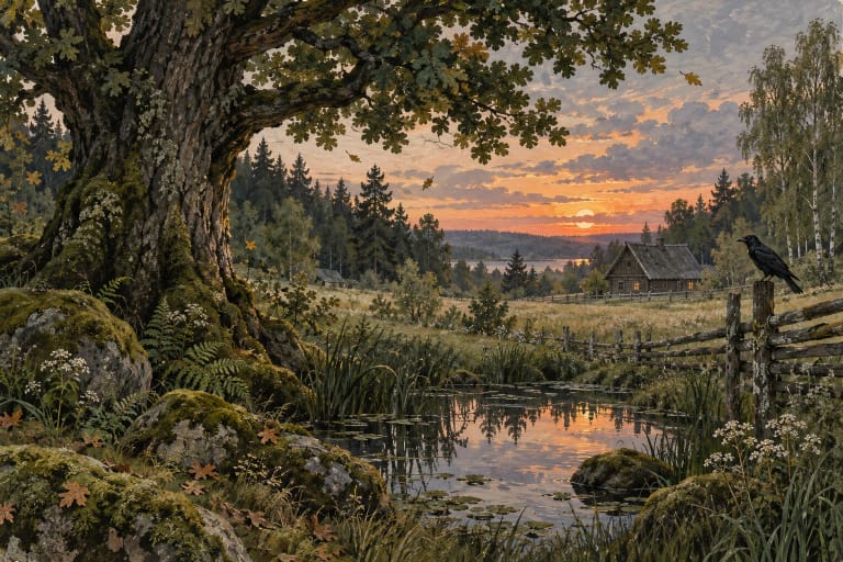 Short forms of Lithuanian folklore
