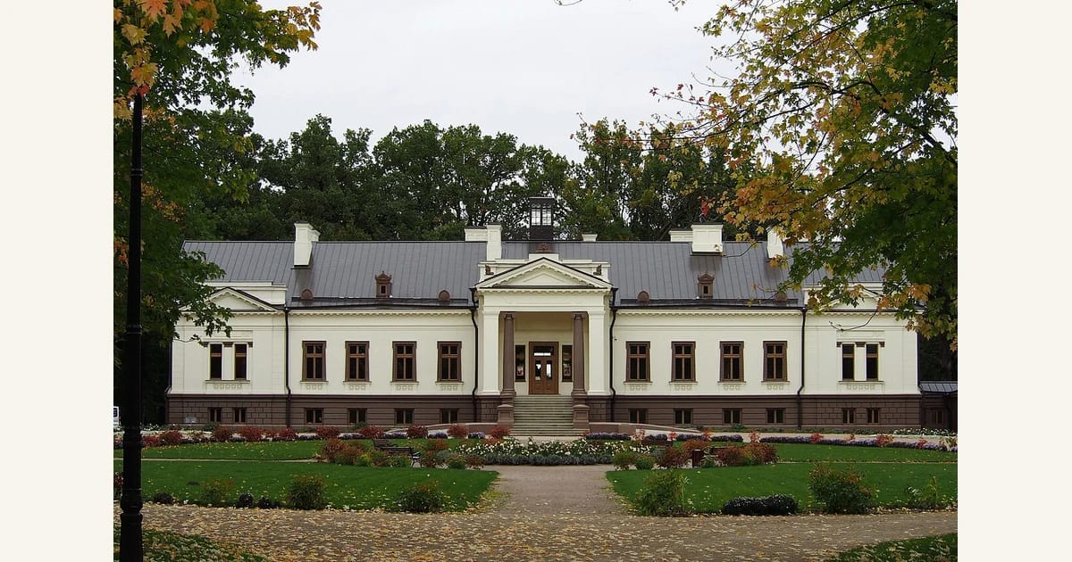 Gelgaudiškio dvaras