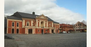 Klaipėda Drama Theatre