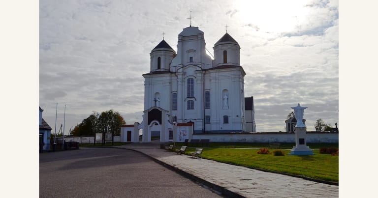 Kražiai