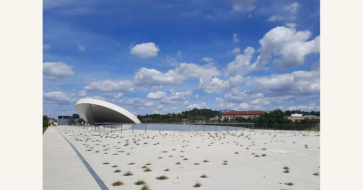 Mokslo sala Kaune