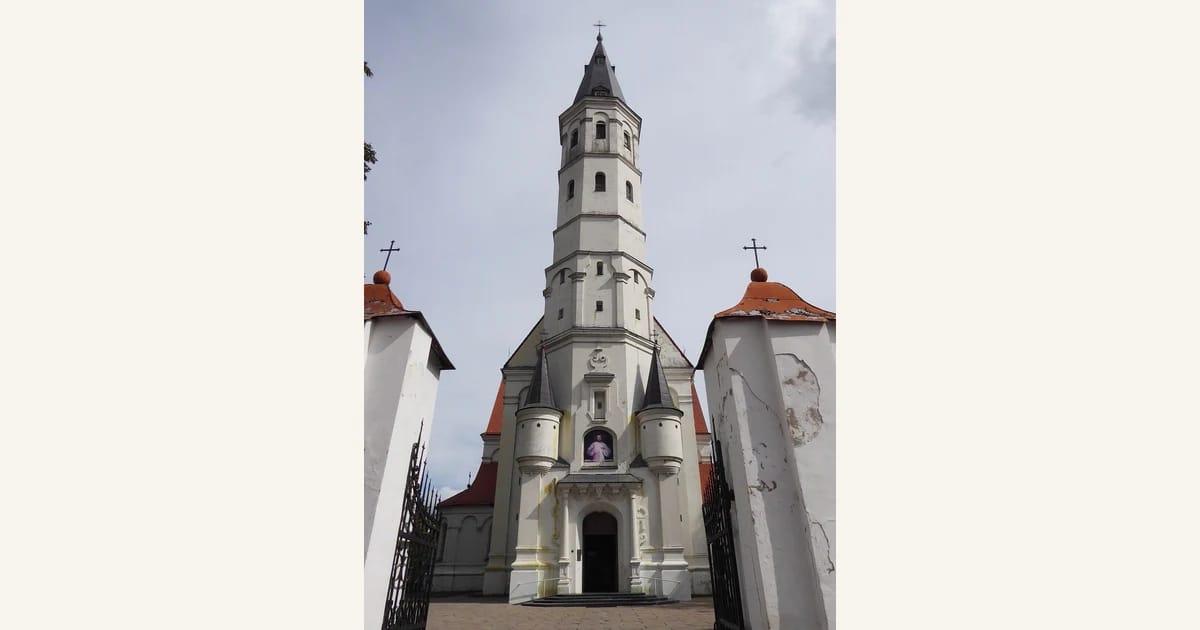 Šiaulių Šv. apaštalų Petro ir Pauliaus katedra