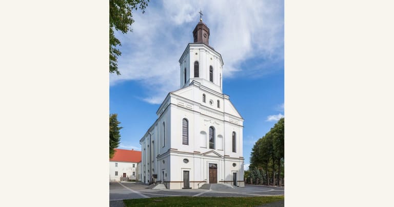 Telšių Šv. Antano Paduviečio katedra