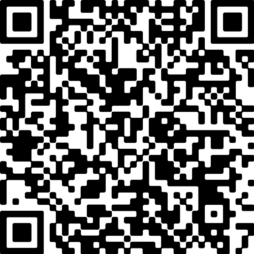 QR-код для разовой поддержки Lietuva.love через Contribee